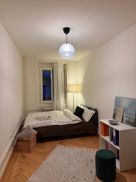 Central Cozy Rooms Vacation rental in Zurich City