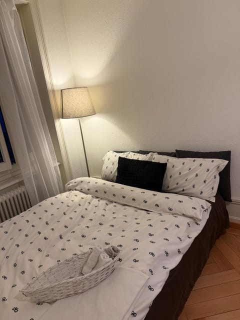Central Cozy Rooms Vacation rental in Zurich City