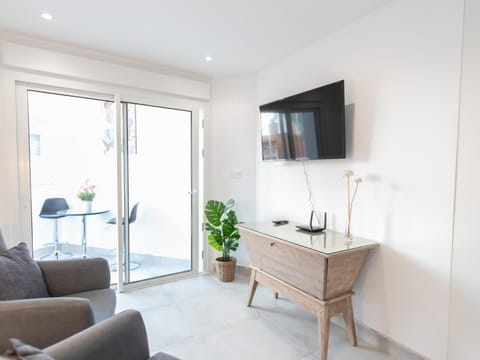 Balcony/Terrace, Living room