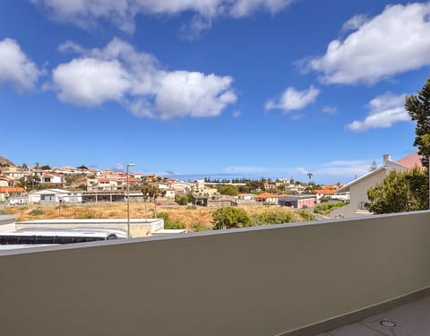 Natural landscape, View (from property/room), Balcony/Terrace