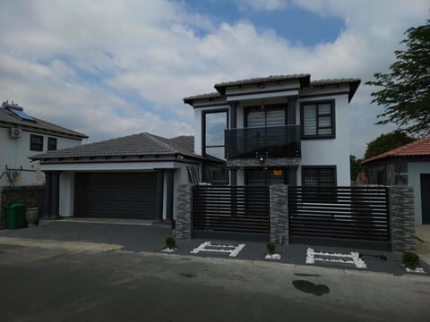 Property building, Street view