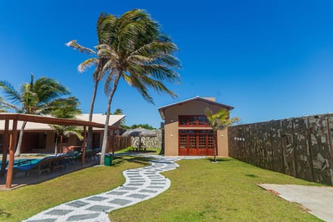 Garden view, Pool view