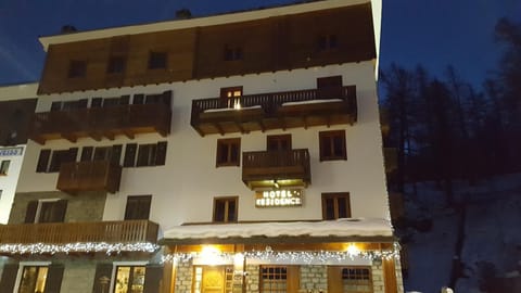 Residence Castelli Apartment hotel in Breuil-Cervinia