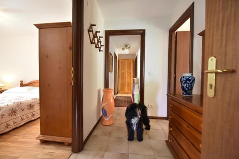 Residence Castelli Apartment hotel in Breuil-Cervinia