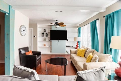 Beautiful house in Panama City House in Highway 30A Florida Beach