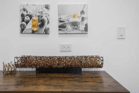 Modern Home Near Rosemont Allstate Arena O'Hare home House in Rosemont