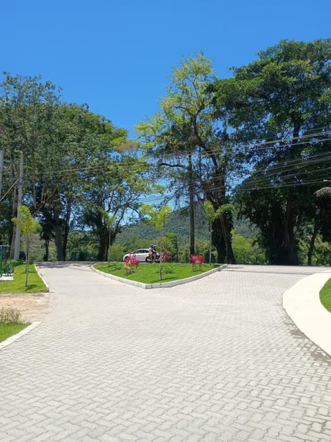 Cantinho Para-ti Apartment in Paraty
