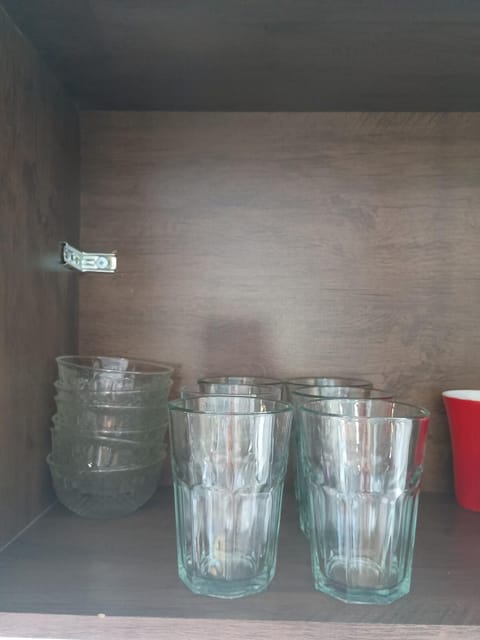 Cantinho Para-ti Apartment in Paraty