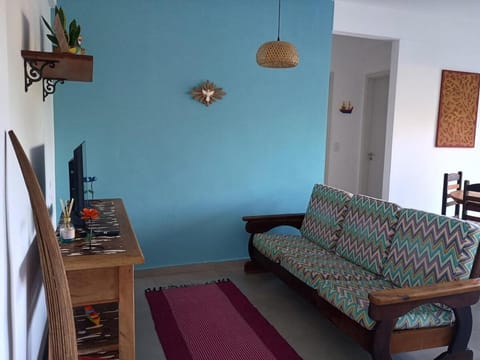 Cantinho Para-ti Apartment in Paraty