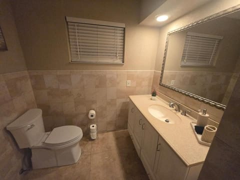 Village Mendez Villa in Dania Beach