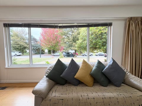 View (from property/room), Living room