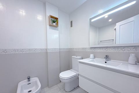 04 Ninomad Caerulea Sea View Daimús Apartment in Daimús