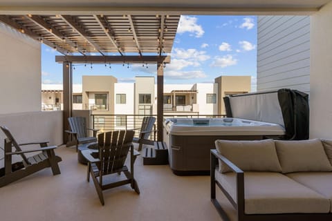 Coral Rock Retreat home House in St George