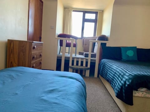 Azure Lodge Apartment in Bundoran