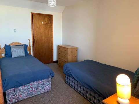 Azure Lodge Apartment in Bundoran