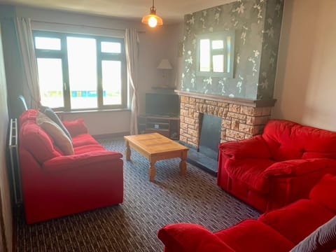 Azure Lodge Apartment in Bundoran