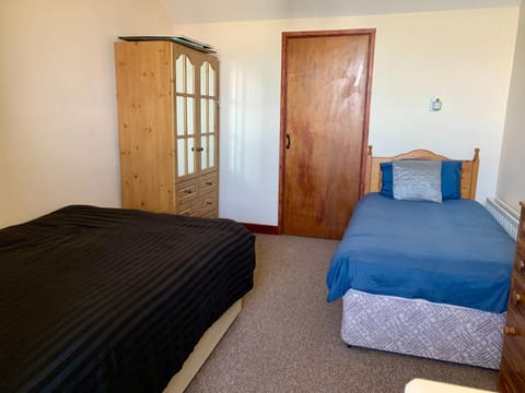 Azure Lodge Apartment in Bundoran