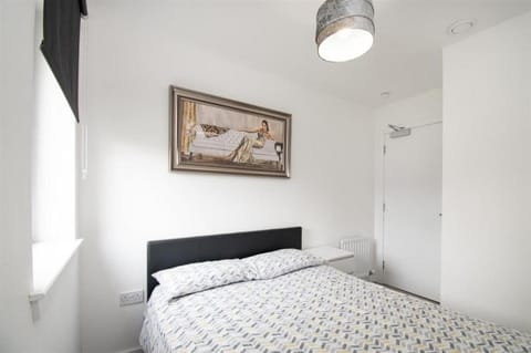 A Glimpse Of The Championship, Carnoustie Apartment in Carnoustie