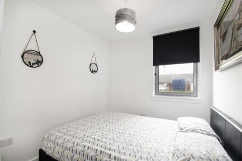 A Glimpse Of The Championship, Carnoustie Apartment in Carnoustie