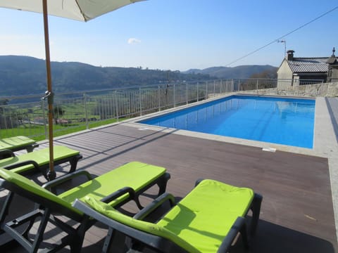 Balcony/Terrace, Swimming pool