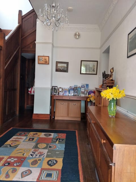 Bankside Bed & Breakfast Bed and Breakfast in Saint Austell