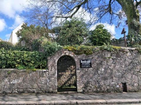 Bankside Bed & Breakfast Bed and Breakfast in Saint Austell