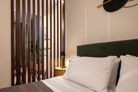 Deep Dream Villa Apartment in Stalida