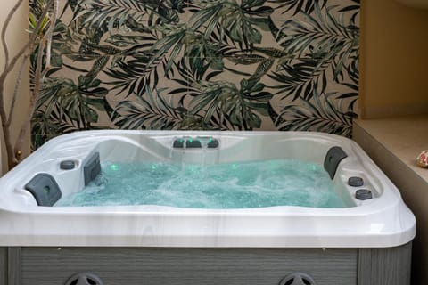 Deep Dream Villa Apartment in Stalida