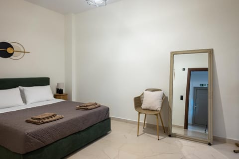 Deep Dream Villa Apartment in Stalida