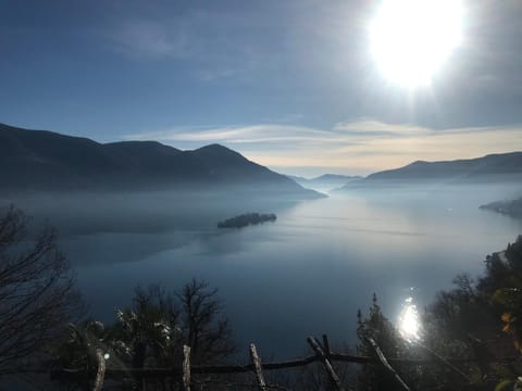 Lake view, Lake view, Mountain view, Mountain view
