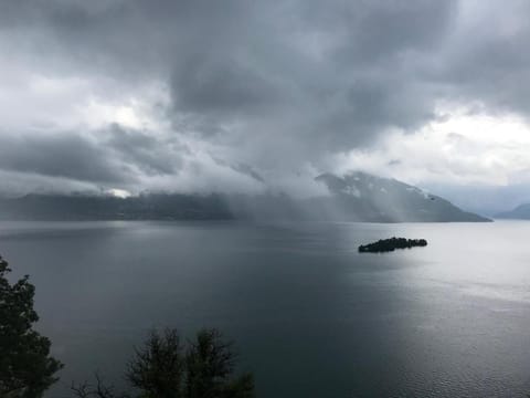 Casa Paterna in Ronco Sopra Ascona Apartment in Ascona