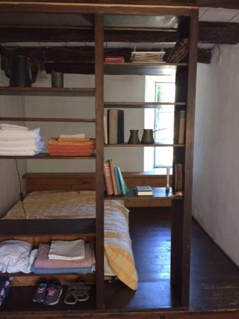 Casa Paterna in Ronco Sopra Ascona Apartment in Ascona