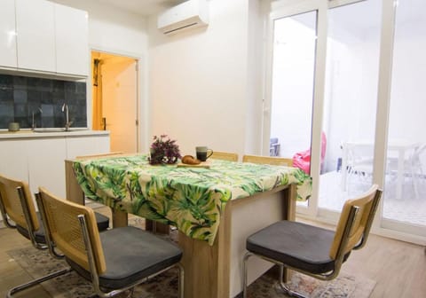 Habitación en Alicante 4 Bernardo Bed and Breakfast in Alicante