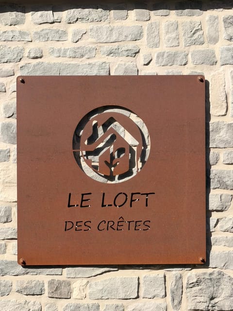 Property logo or sign