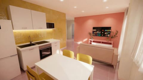 Flamingo Aparthotel, Malta Apartment hotel in Saint Julians