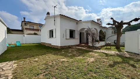 Patio, Off site, Garden, Garden view
