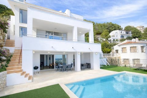 Oltaview I By Calpitality Villa in Calp