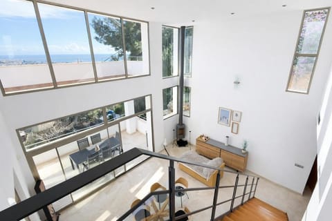 Oltaview I By Calpitality Villa in Calp