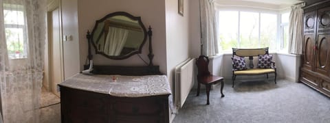 Langtoft Manor Bed and Breakfast in Isle of Man