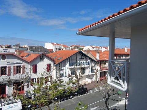 City view