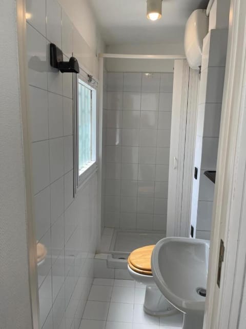 Liberty Futura Home Apartment in Bari