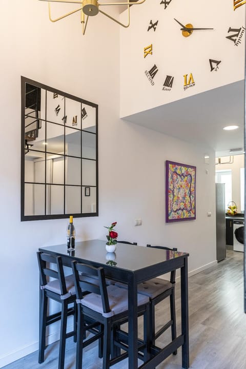 Evalia Rooms Apartment in Valencia