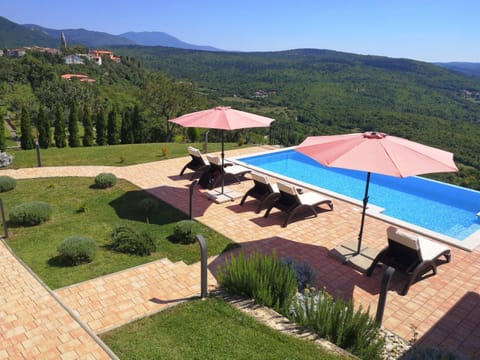 Patio, Garden, Garden view, Pool view, Swimming pool, Swimming pool