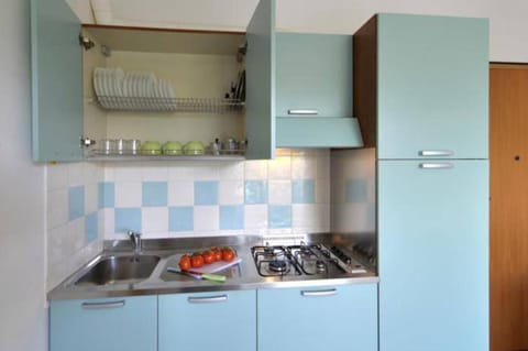 Residence Pineta Verde Apartment hotel in Milano Marittima