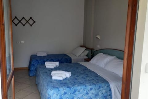 Residence Pineta Verde Apartment hotel in Milano Marittima