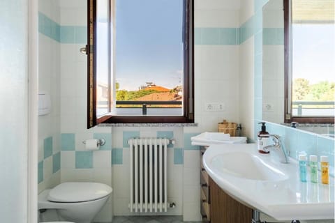 Residence Pineta Verde Apartment hotel in Milano Marittima