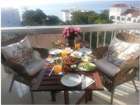 Balcony/Terrace, Balcony/Terrace