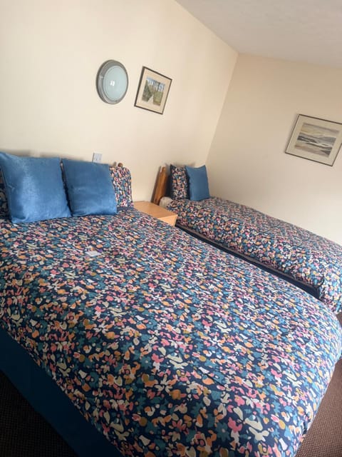 Hamilton House Guest House Bed and Breakfast in Oban