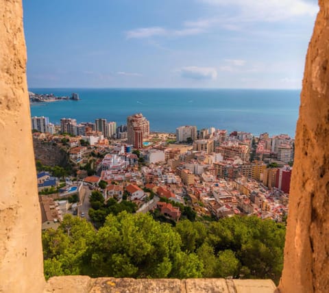 VillaTerraza Cullera House in Cullera