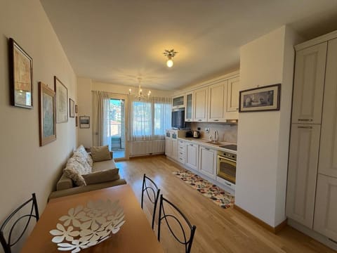 Modern Living in complesso residenziale Apartment in Perugia